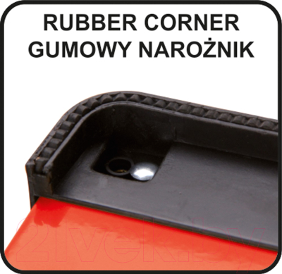 Тележка инструментальная Yato YT-09102