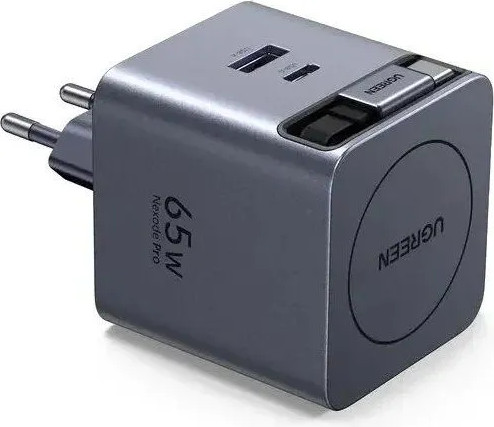 Зарядное устройство сетевое Ugreen X614 / 65822