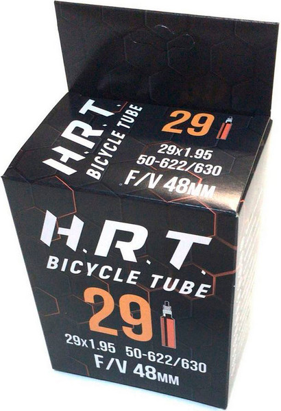 Камера для велосипеда Horst H.R.T. 29x1.95-2.125 F/V 48мм / 00-010056 - фото