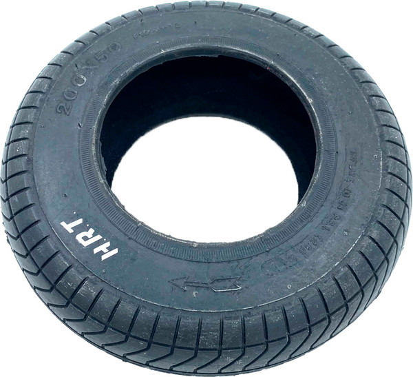 Велопокрышка Horst 200x50 (50-94) 8