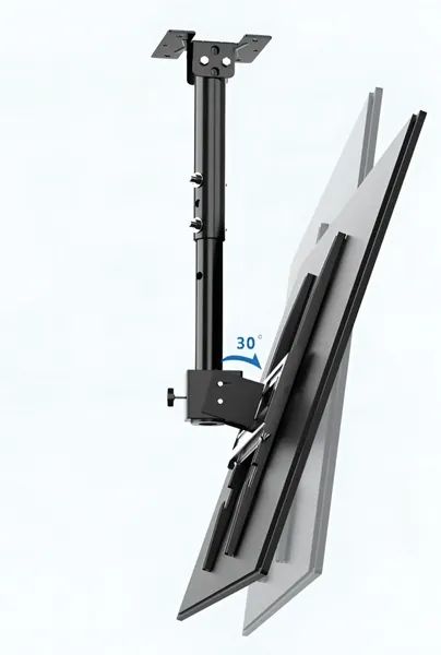 Кронштейн для телевизора Bessite DJ03-01X