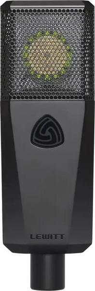 Микрофон Lewitt Pure Tube Essential set - фото