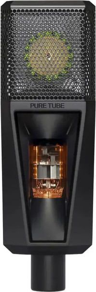 Микрофон Lewitt Pure Tube Essential set