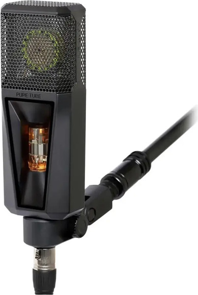 Микрофон Lewitt Pure Tube Essential set