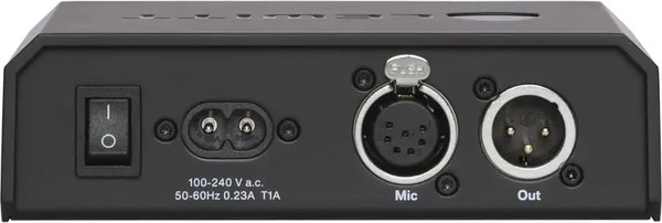 Микрофон Lewitt Pure Tube Essential set