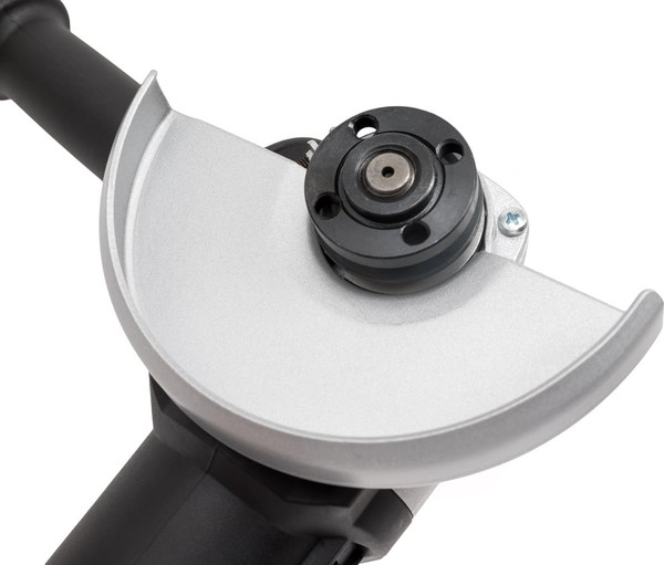 Профессиональная угловая шлифмашина Worx WU817