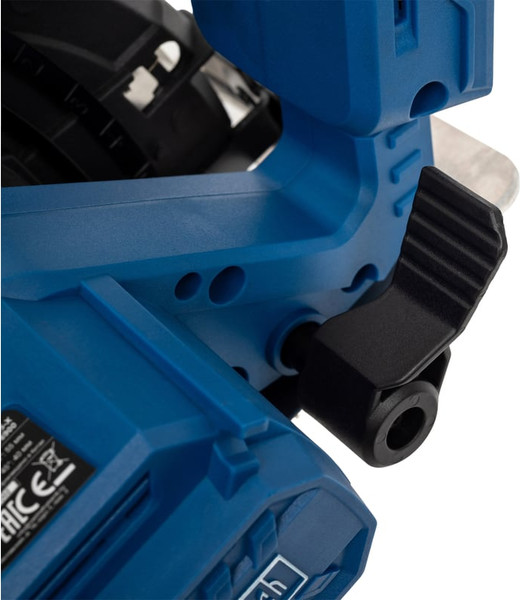 Дисковая пила Scheppach BC-HCS165-X / 5901816900