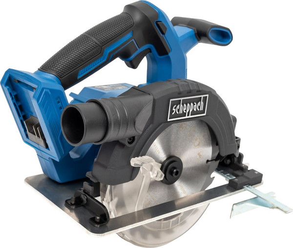 Дисковая пила Scheppach BC-HCS165-X / 5901816900
