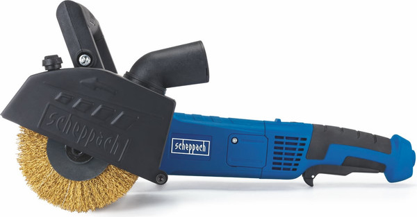 Полировальная машина Scheppach MRS1300 / 5903819904
