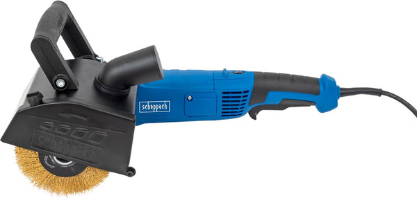 Полировальная машина Scheppach MRS1300 / 5903819904