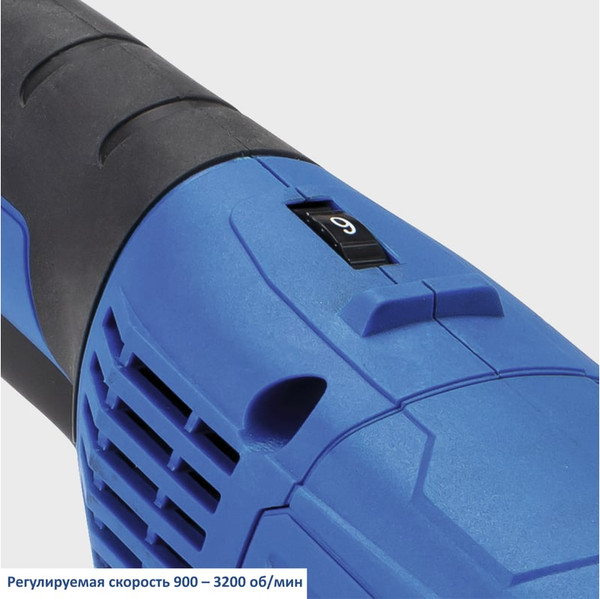 Полировальная машина Scheppach MRS1300 / 5903819904