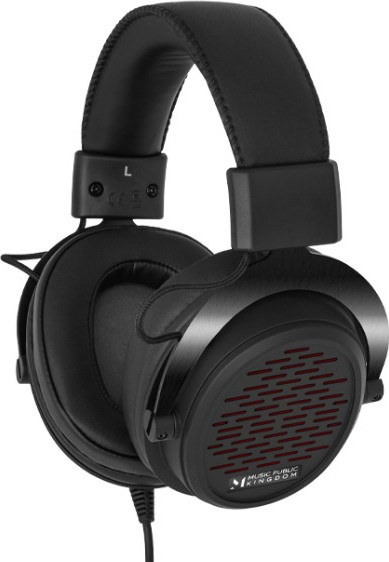 Наушники Music Public Kingdom HP503