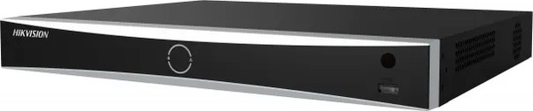 Видеорегистратор наблюдения Hikvision DS-7608NXI-K2 (E)