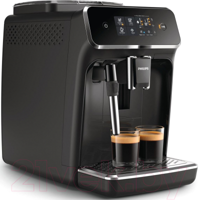 Кофемашина Philips EP2224/40