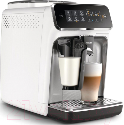 Кофемашина Philips EP3243/70