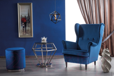 Кресло мягкое Signal Lord Velvet