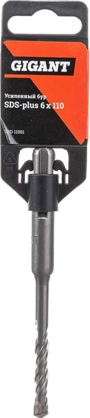Бур Gigant GRD 11001 - фото