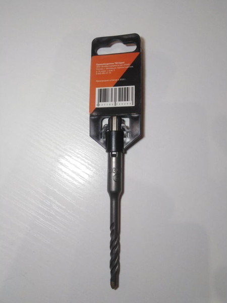 Бур Gigant GRD 11001