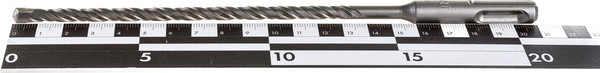 Бур Gigant GRD 11046