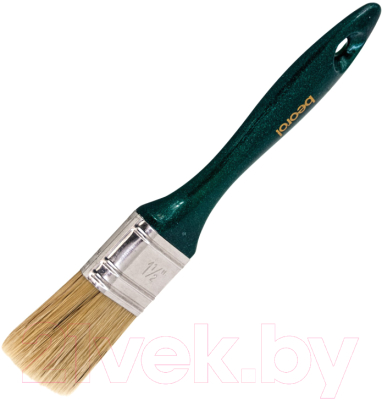 Кисть малярная Beorol Professional 1.5