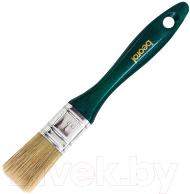 Кисть малярная Beorol Professional 1 - фото