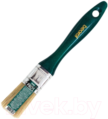 Кисть малярная Beorol Professional 1
