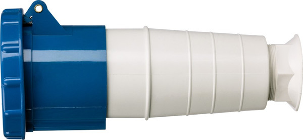 Розетка силовая TDM SQ0603-0016