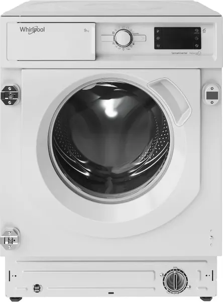 Стиральная машина встраиваемая Whirlpool BI WMWG 91485 EU - фото