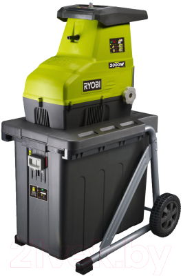 Садовый измельчитель Ryobi RSH3045U (5133004335) - фото