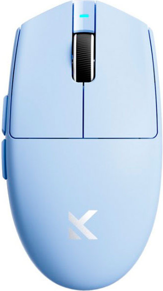 Мышь MCHOSE MC-G3V2-6