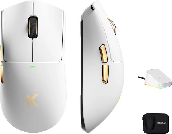 Мышь MCHOSE K7 Ultra / MC-K7-7