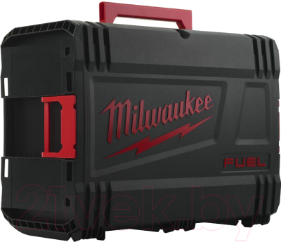 Кейс для инструментов Milwaukee 4932453386