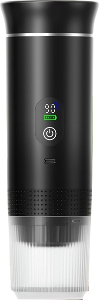 Кофемашина Shenzhen Denorgin KF-JN-02