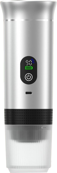 Кофемашина Shenzhen Denorgin KF-JN-02