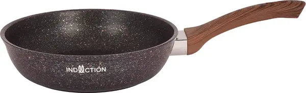 Сковорода Kukmara Granit Ultra Blue / сггиш240а - фото