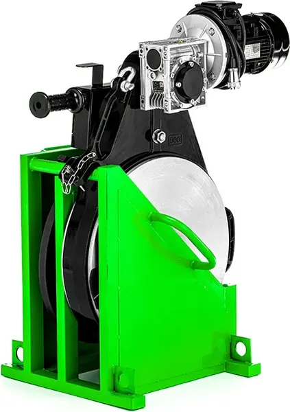 Сварочный аппарат ПРОСВАР С 500 CNC