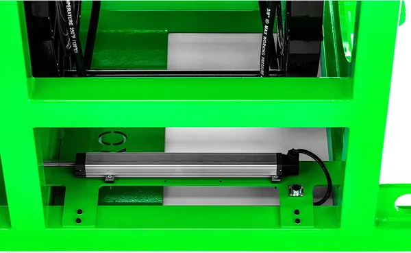 Сварочный аппарат ПРОСВАР С 500 CNC