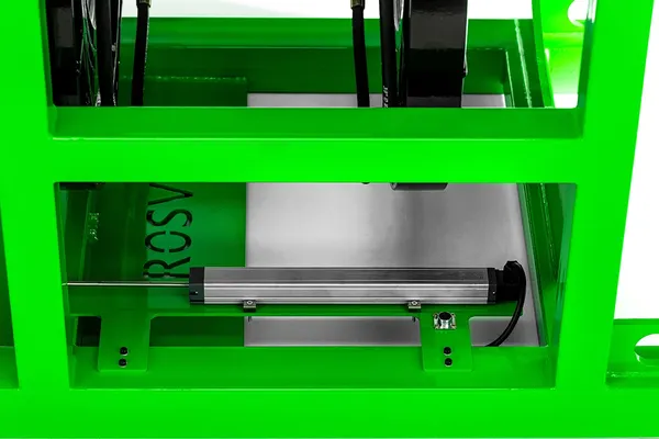 Сварочный аппарат ПРОСВАР С 630 CNC