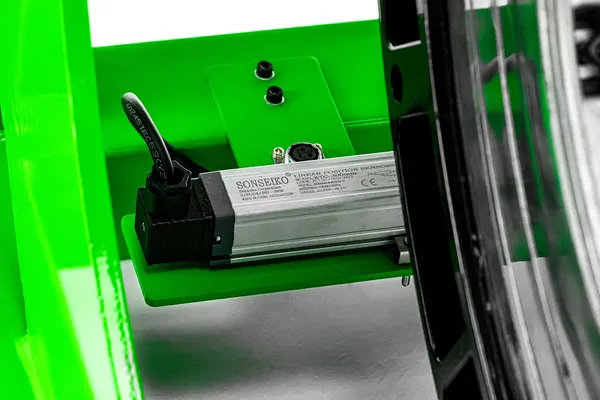 Сварочный аппарат ПРОСВАР С 630 CNC