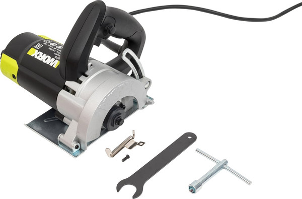 Плиткорез электрический Worx WU073