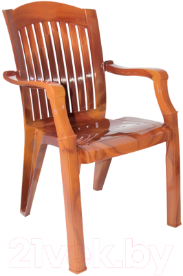 Стул пластиковый Стандарт Пластик Групп Премиум-1 - фото