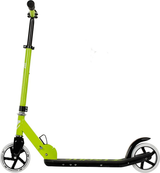 Самокат детский Novatrack Jungle Pro 145P.JUNGLE.GN26 - фото