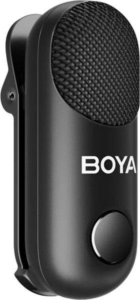 Радиосистема микрофонная BOYA Magic-02