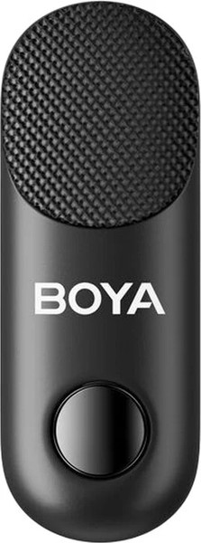 Радиосистема микрофонная BOYA Magic-02