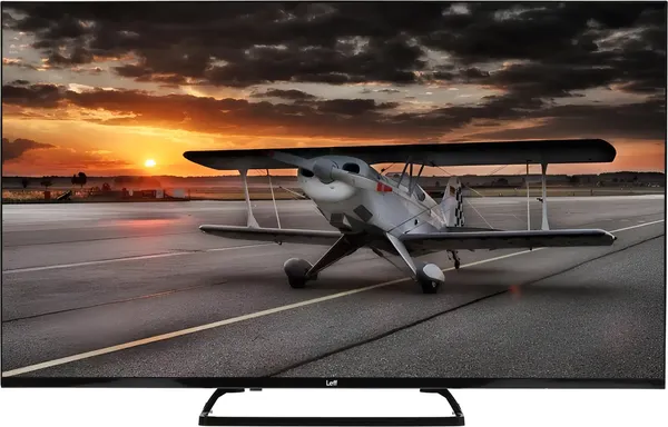 Телевизор Leff 43