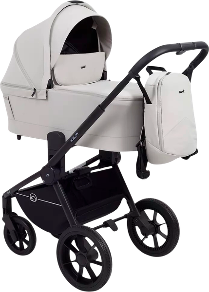 Детская универсальная коляска Rant Flex 2в1/ RA076 - фото