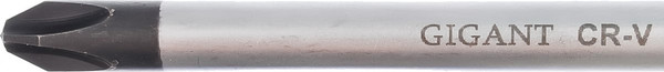 Отвертка Gigant GS PH3150