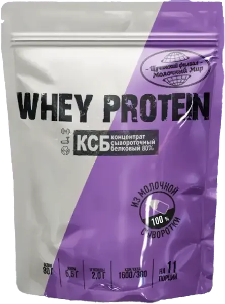 Протеин Whey Protein Сывороточный - фото