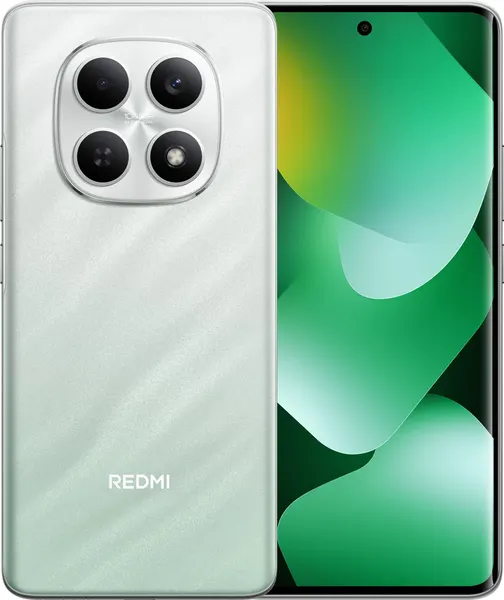 Смартфон Xiaomi Redmi Note 15 8GB/256GB - фото