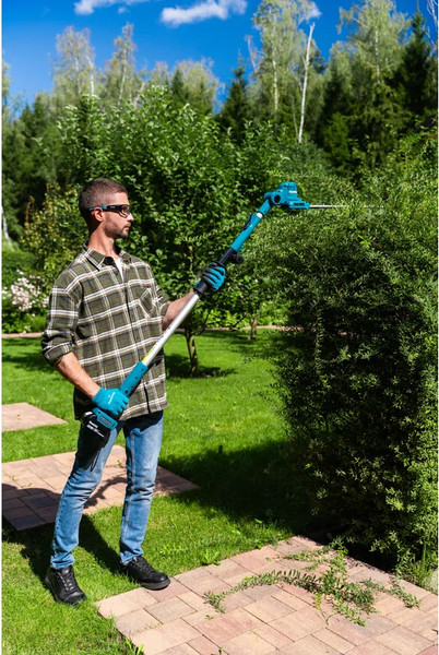 Высоторез аккумуляторный Makita DUN461WSF